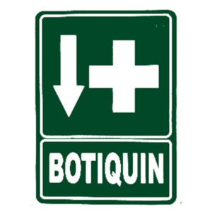 Botiquin