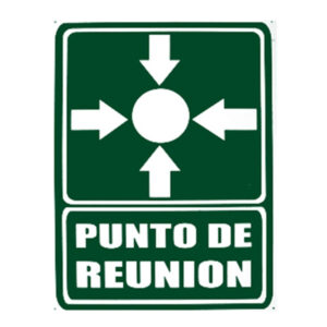 Punto de reunión