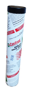 CASTROL