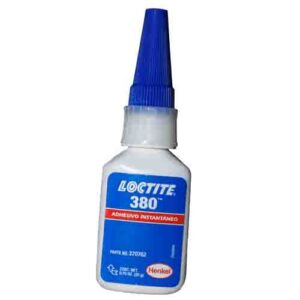 loctite 380 blanco