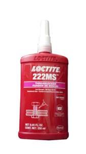 LOCTITE 222MS