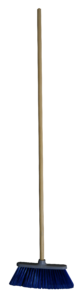 ESCOBA AZUL