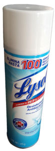 LYSOL